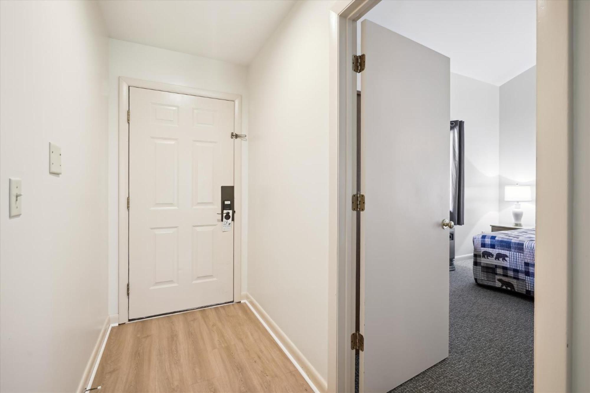 Cedarbrook Queen Suite 202 Killington Exterior photo